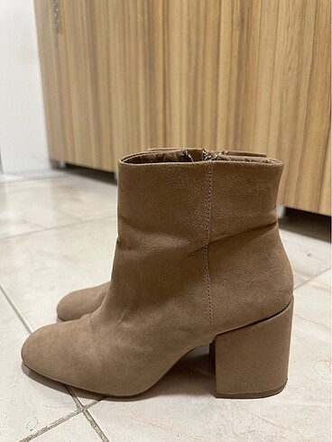 Bershka bot