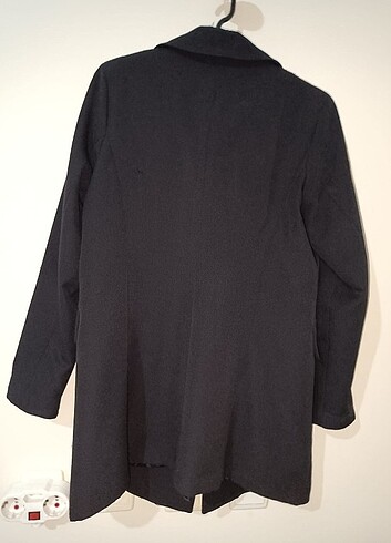 Diğer Siyah Blazer Ceket