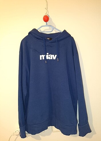 Mavi Jeans Mavi Oversize Sweat