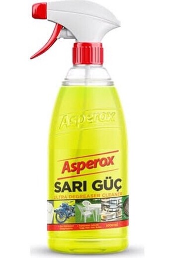 3 Tane Asperox