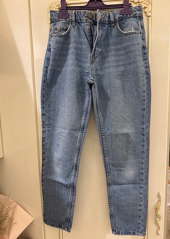 Bershka Jean