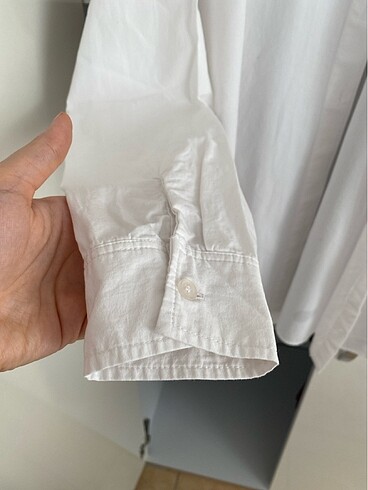 xl Beden Oversize gömlek