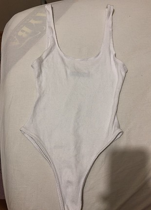 Askılı çıtçıtlı body 
