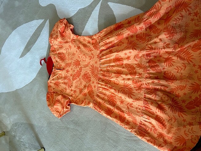 H&M Kız çocuk elbise