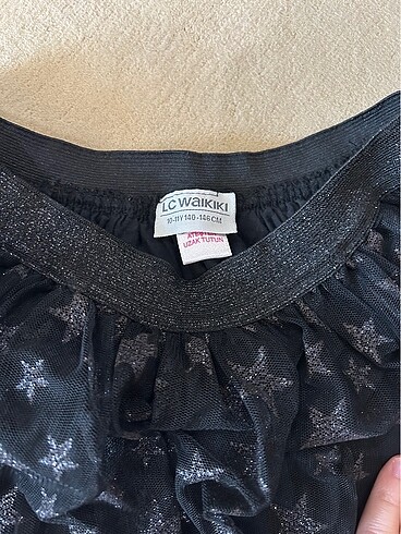 H&M Kabarık etek