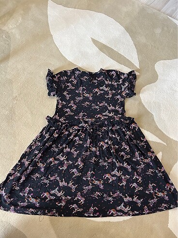 H&M Elbise