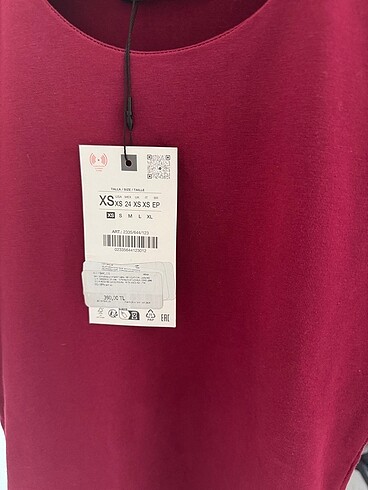 Zara Zara bluz
