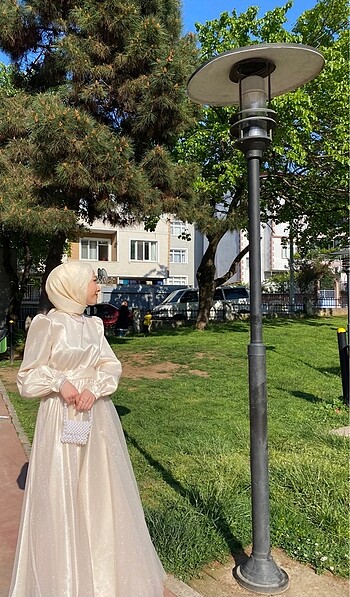 peri abiye