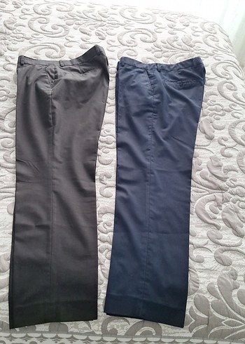 kumaş pantolon