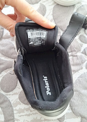 erkek çocuk spor ayakkabısı - Görsel 2