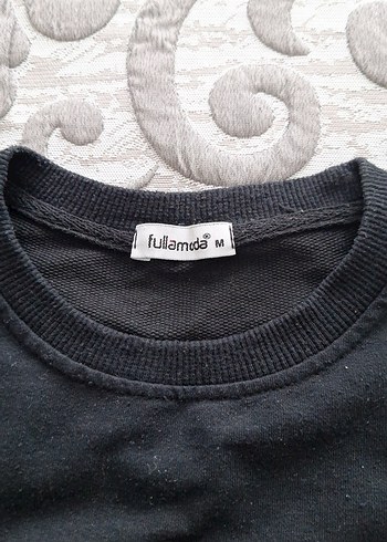 erkek sweatshirt - Görsel 2