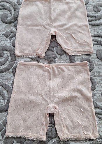 kız çocuk pantolon - Görsel 4