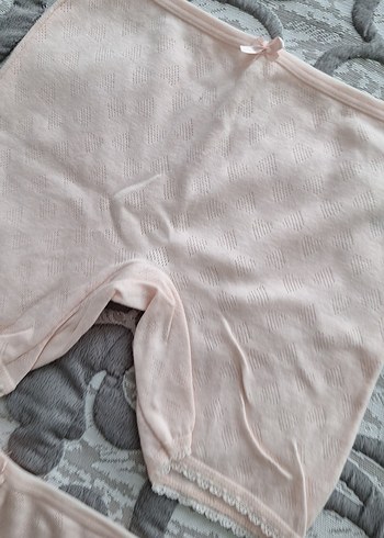 kız çocuk pantolon - Görsel 7