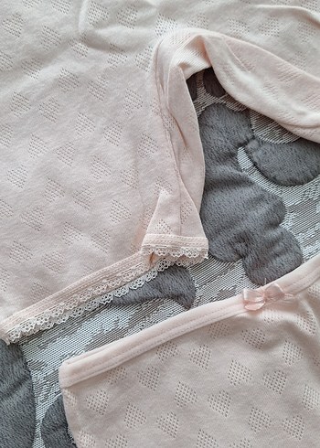 kız çocuk pantolon - Görsel 6