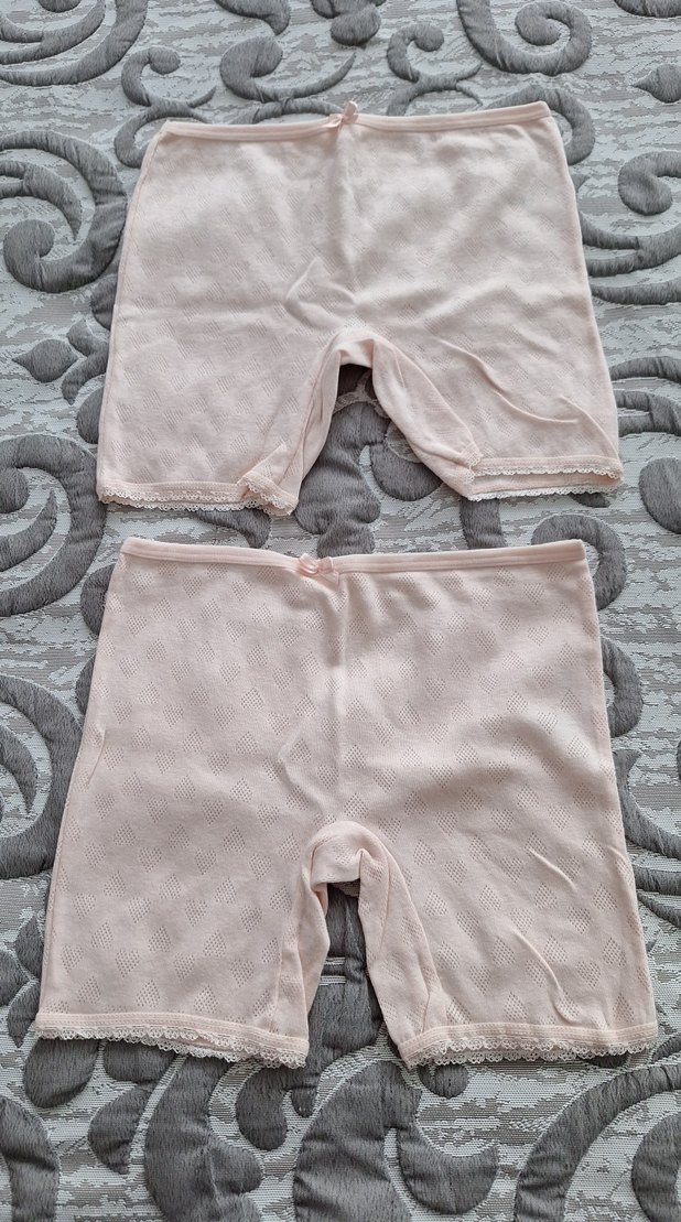 kız çocuk pantolon - Görsel 4