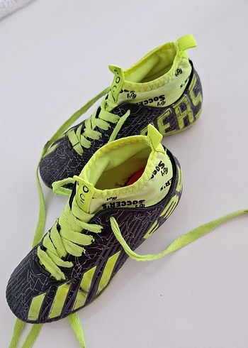 erkek çocuk krampon - Görsel 2