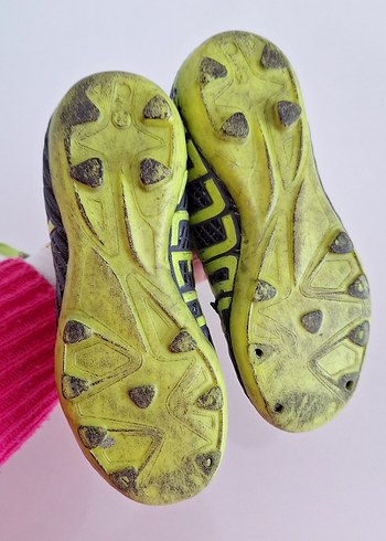 erkek çocuk krampon - Görsel 3