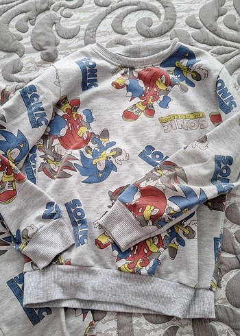 erkek çocuk pijama - Görsel 3