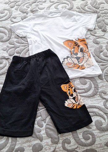 erkek takım - Görsel 6