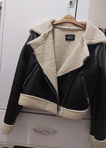 Diğer biker mont