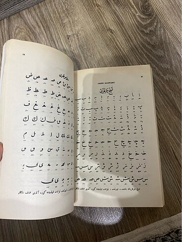 Osmanlı Türkçesine giriş - Görsel 3