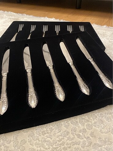 0 6'LIÇATAL BIÇAK - Görsel 2