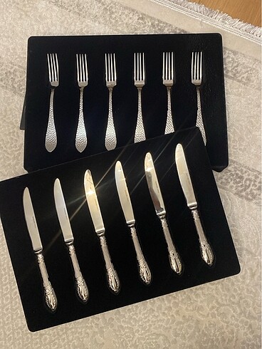 0 6'LIÇATAL BIÇAK - Görsel 3