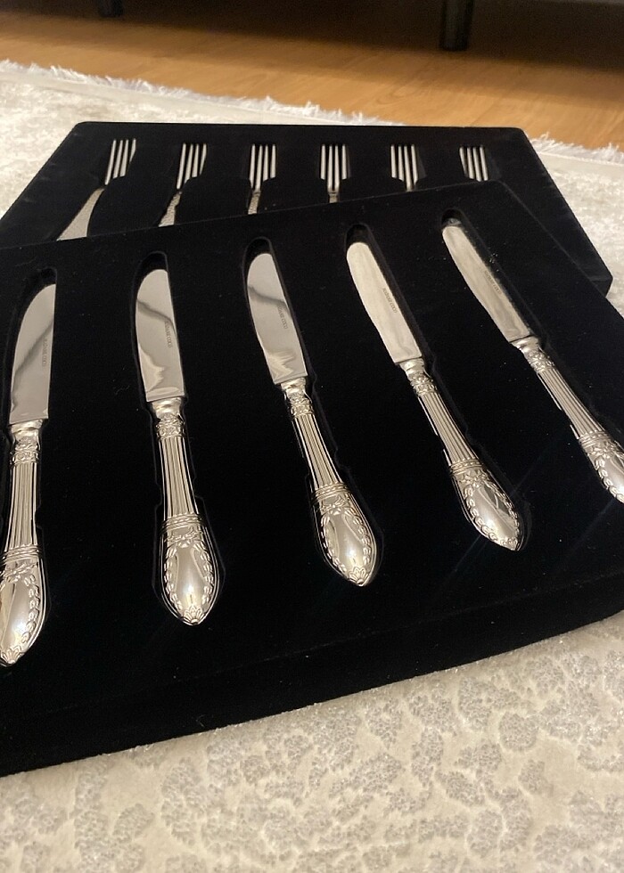 0 6'LIÇATAL BIÇAK - Görsel 2