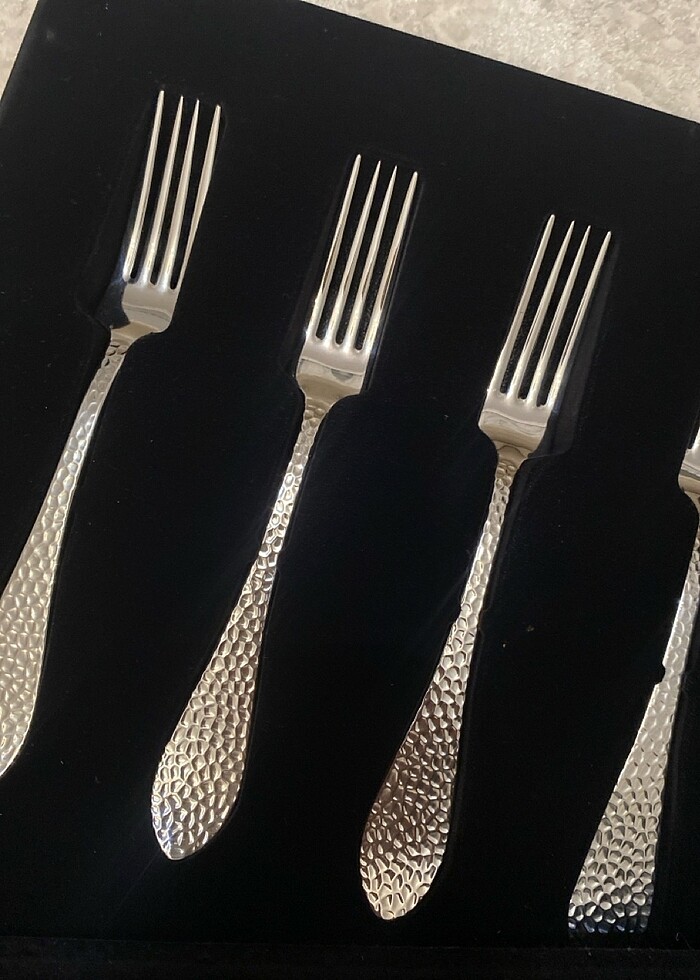 0 6'LIÇATAL BIÇAK - Görsel 4