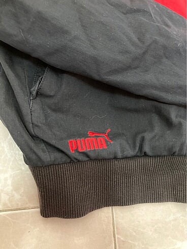 Puma puma ceket