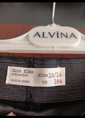 Zara Yeni zara tayt