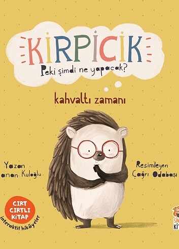 KİRPİCİK
