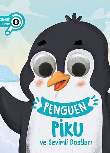 Pengıen piku
