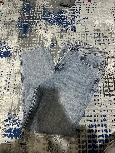 Koton mom jeans
