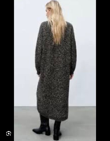 Zara Zara elbise