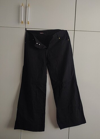 Siyah pant