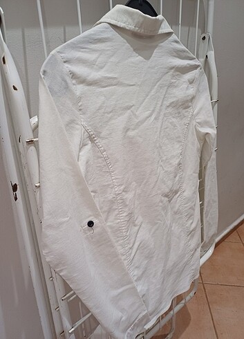  Polo bayan gömlek  - Görsel 5