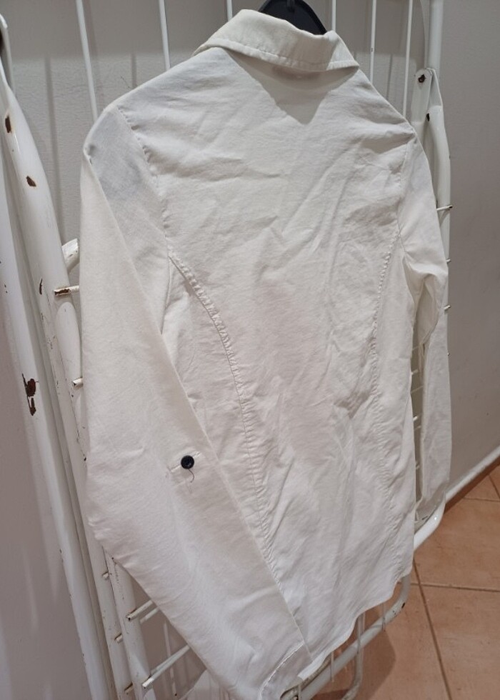  Polo bayan gömlek  - Görsel 5