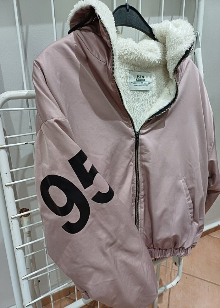 Bayan mont  - Görsel 2