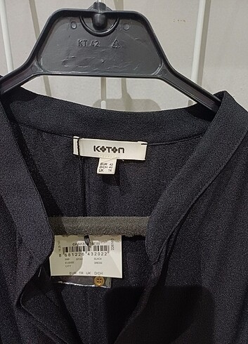 Koton gömlek  - Görsel 6