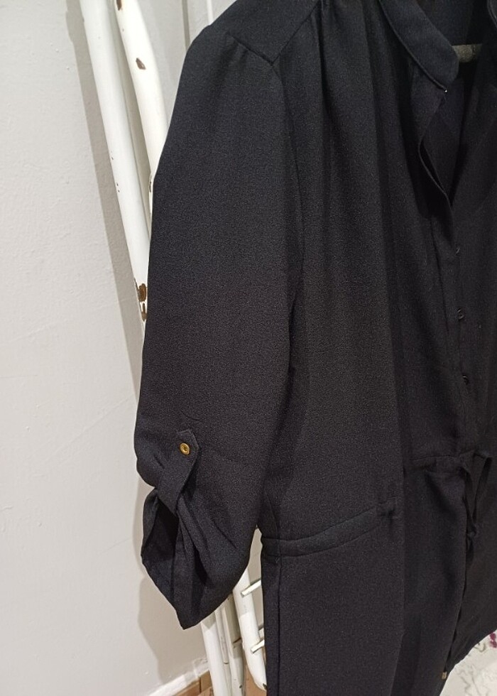 Koton gömlek  - Görsel 2