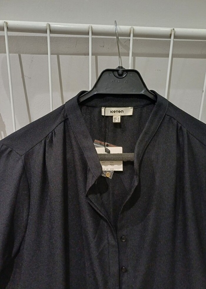 Koton gömlek  - Görsel 3