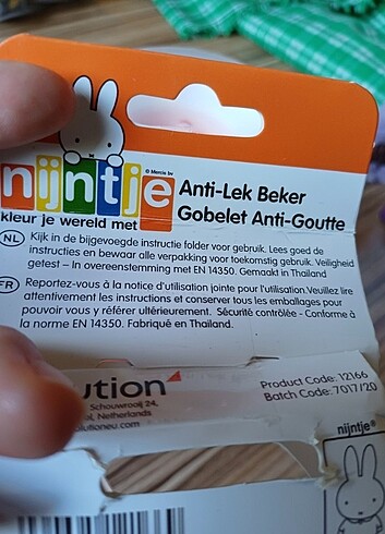 Sızdırmaz bardak  - Görsel 5