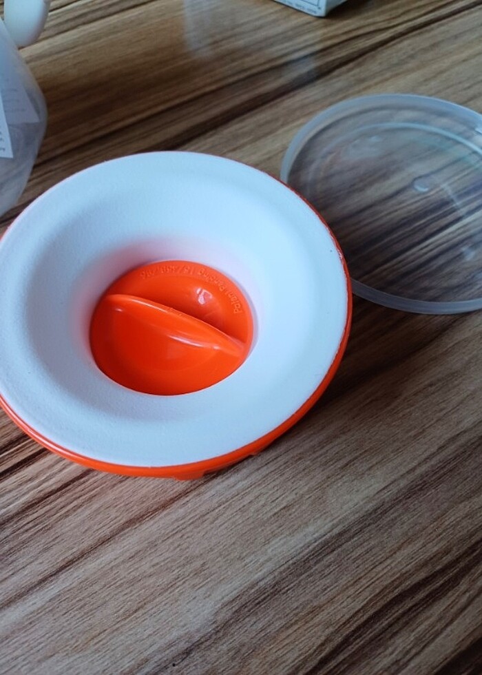 Sızdırmaz bardak  - Görsel 2