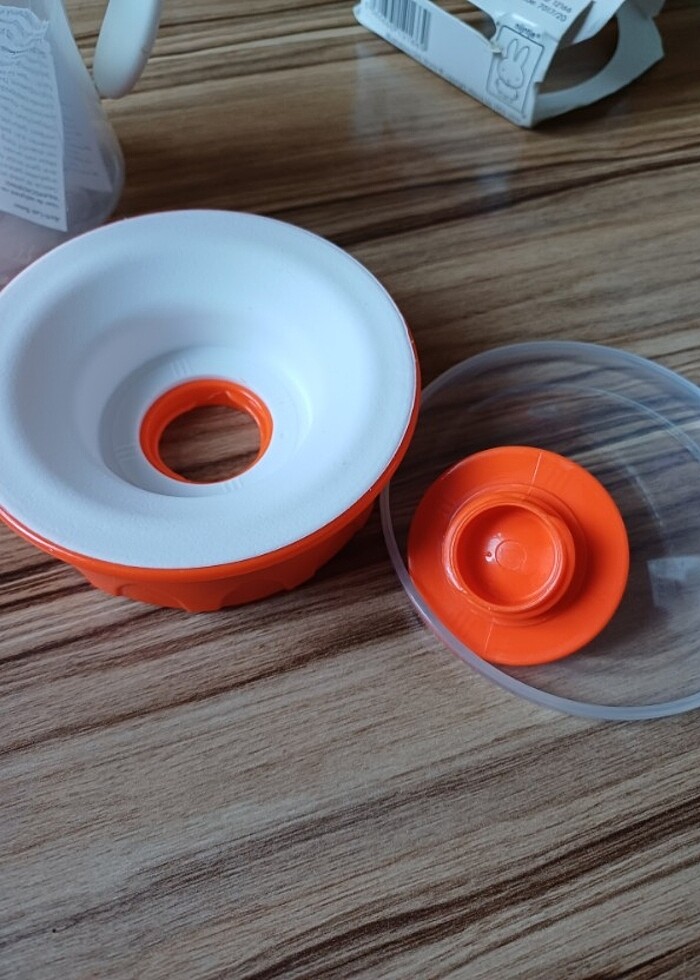 Sızdırmaz bardak  - Görsel 4