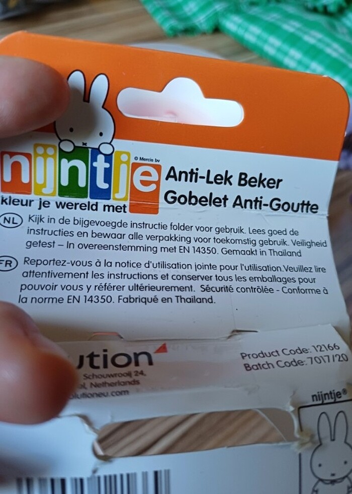 Sızdırmaz bardak  - Görsel 5