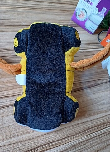 Peluş oyuncak - Görsel 2