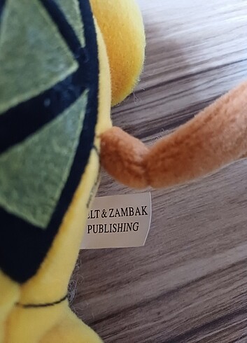 Peluş oyuncak - Görsel 3