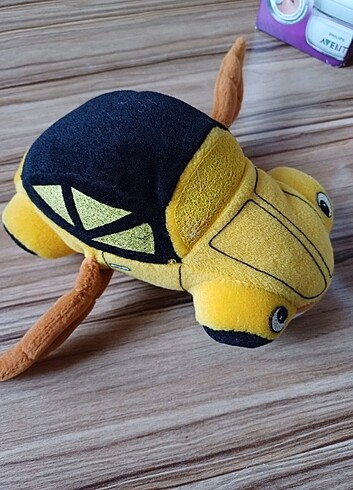 Peluş oyuncak - Görsel 4