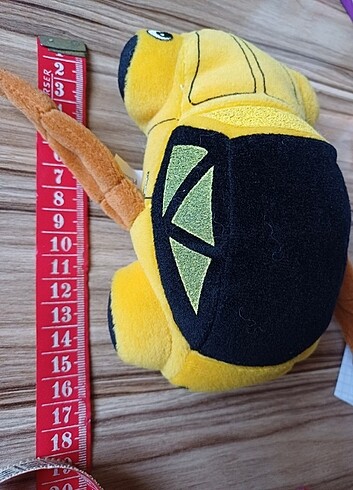 Peluş oyuncak - Görsel 6